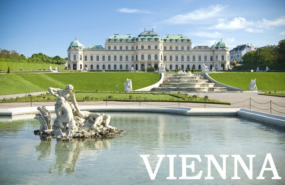 奥地利低龄留学